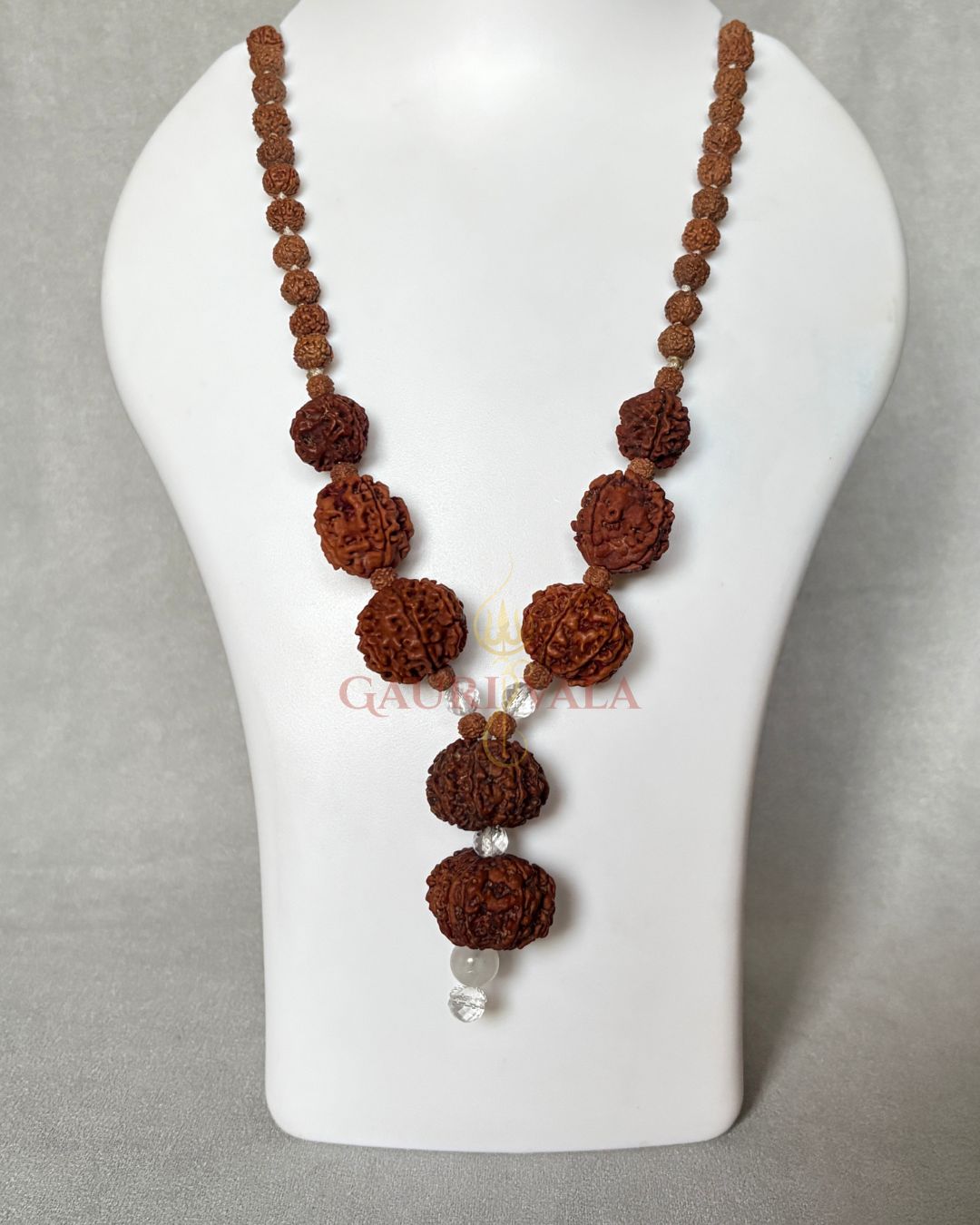 Custom Siddh Mala