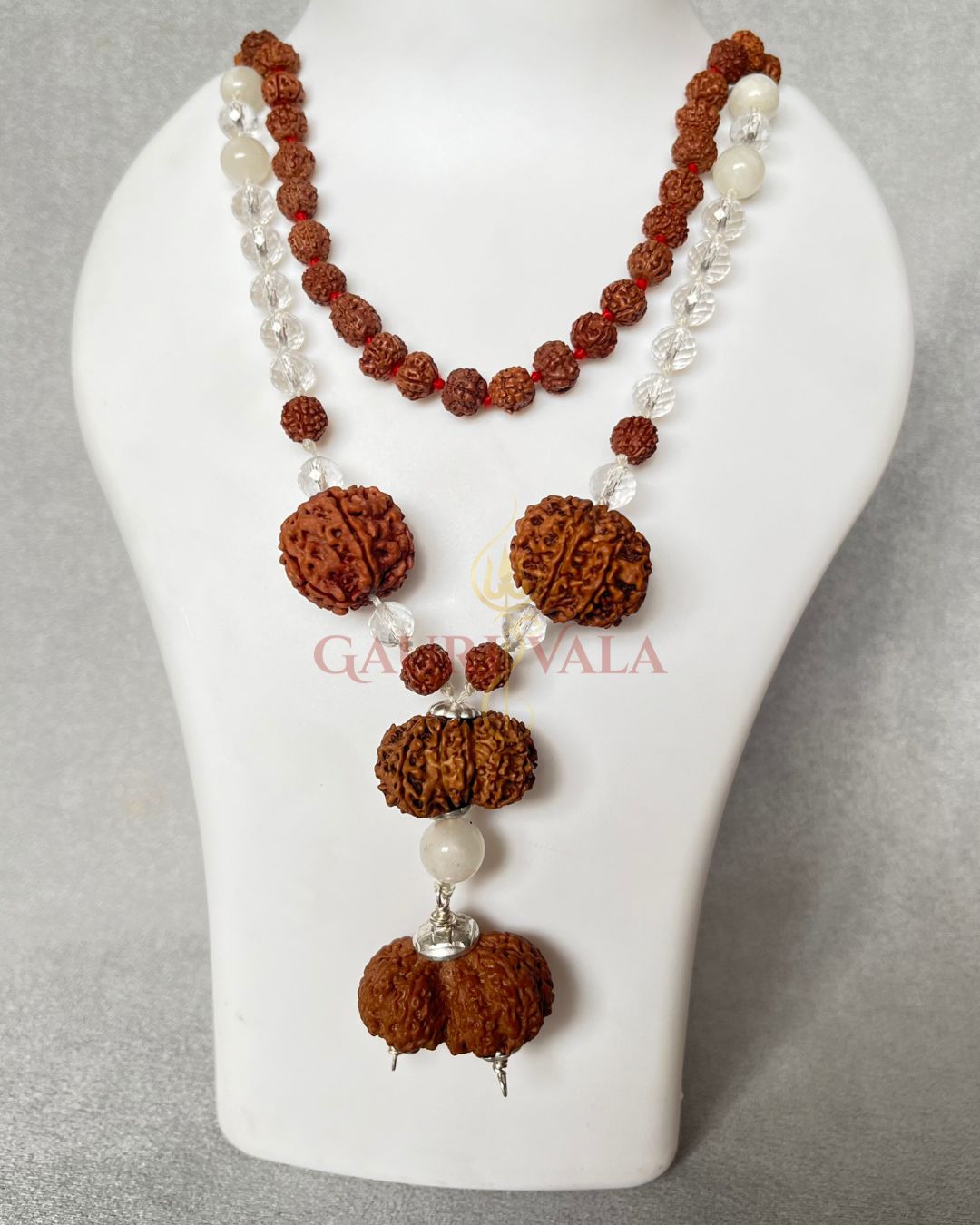 Healing Gemstone Bracelet