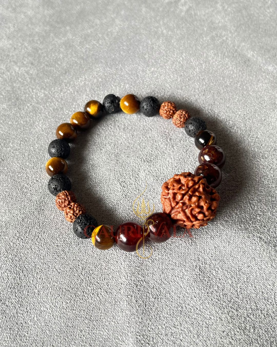 Rose Quartz Bracelet