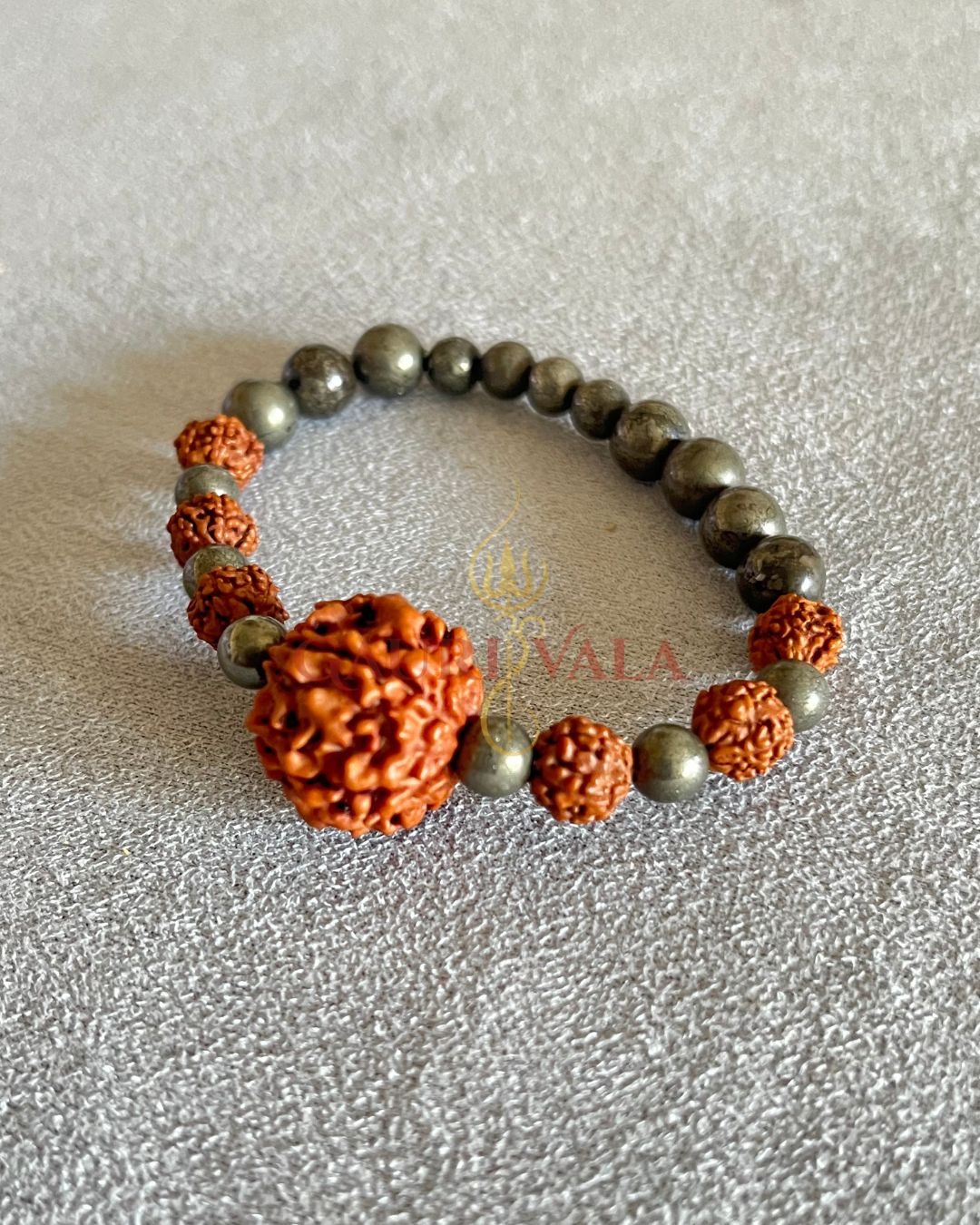 Rose Quartz Bracelet