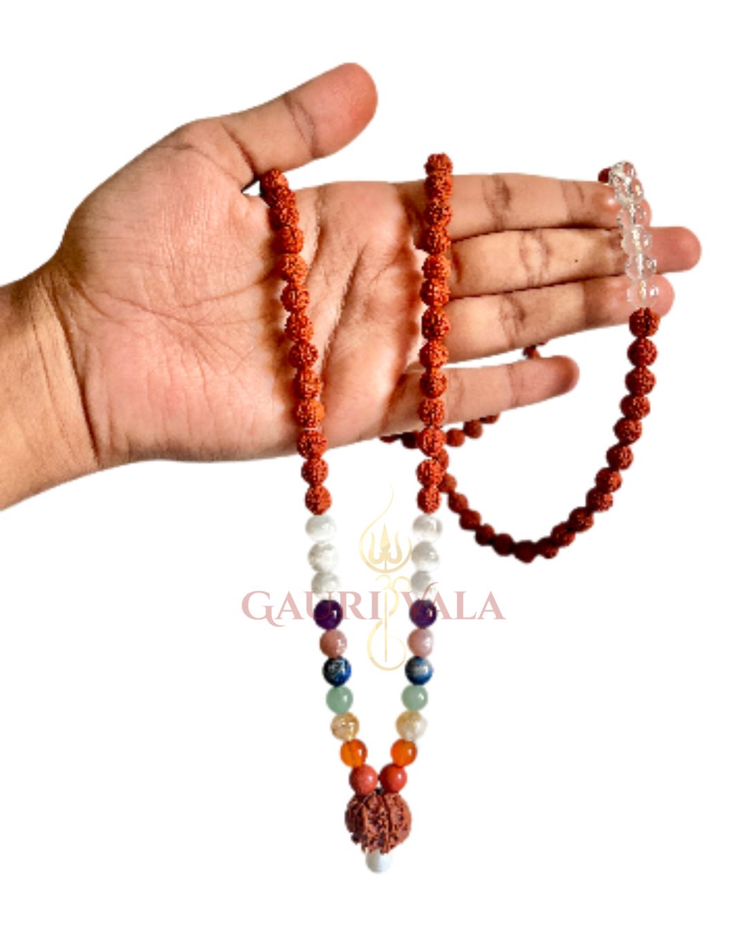 Rose Quartz Bracelet