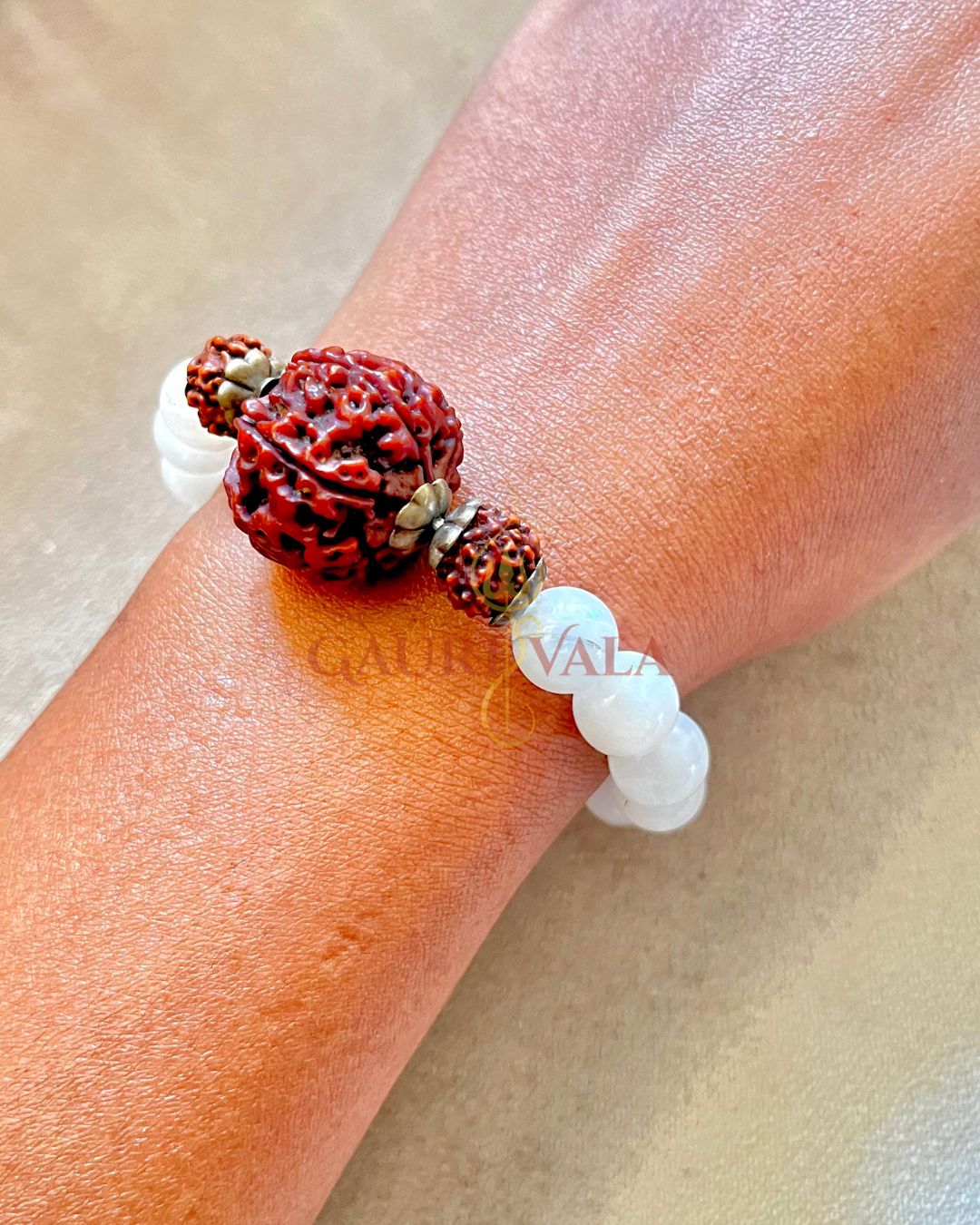 Rose Quartz Bracelet